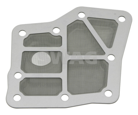 Hydraulic Filter, automatic transmission - 32 92 6055 SWAG